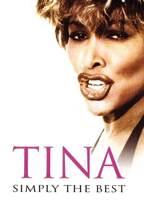 tina turner film stream